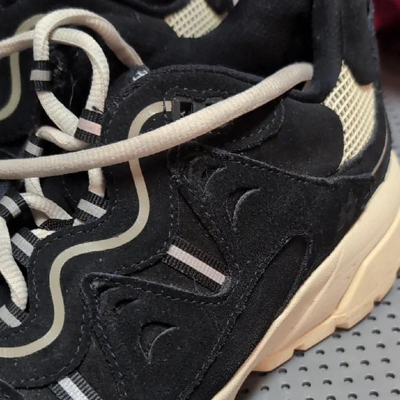 Converse x Golf Le Fleur Black Special Edition Sneakers - Picture 6 of 10